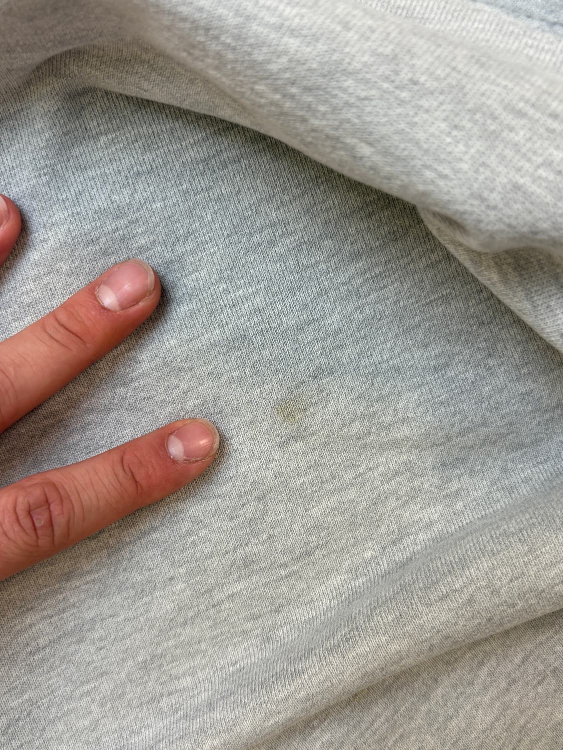 [L] 00s 챔피온 리버스위브 스웻셔츠 MT.VERNON 상품이미지4