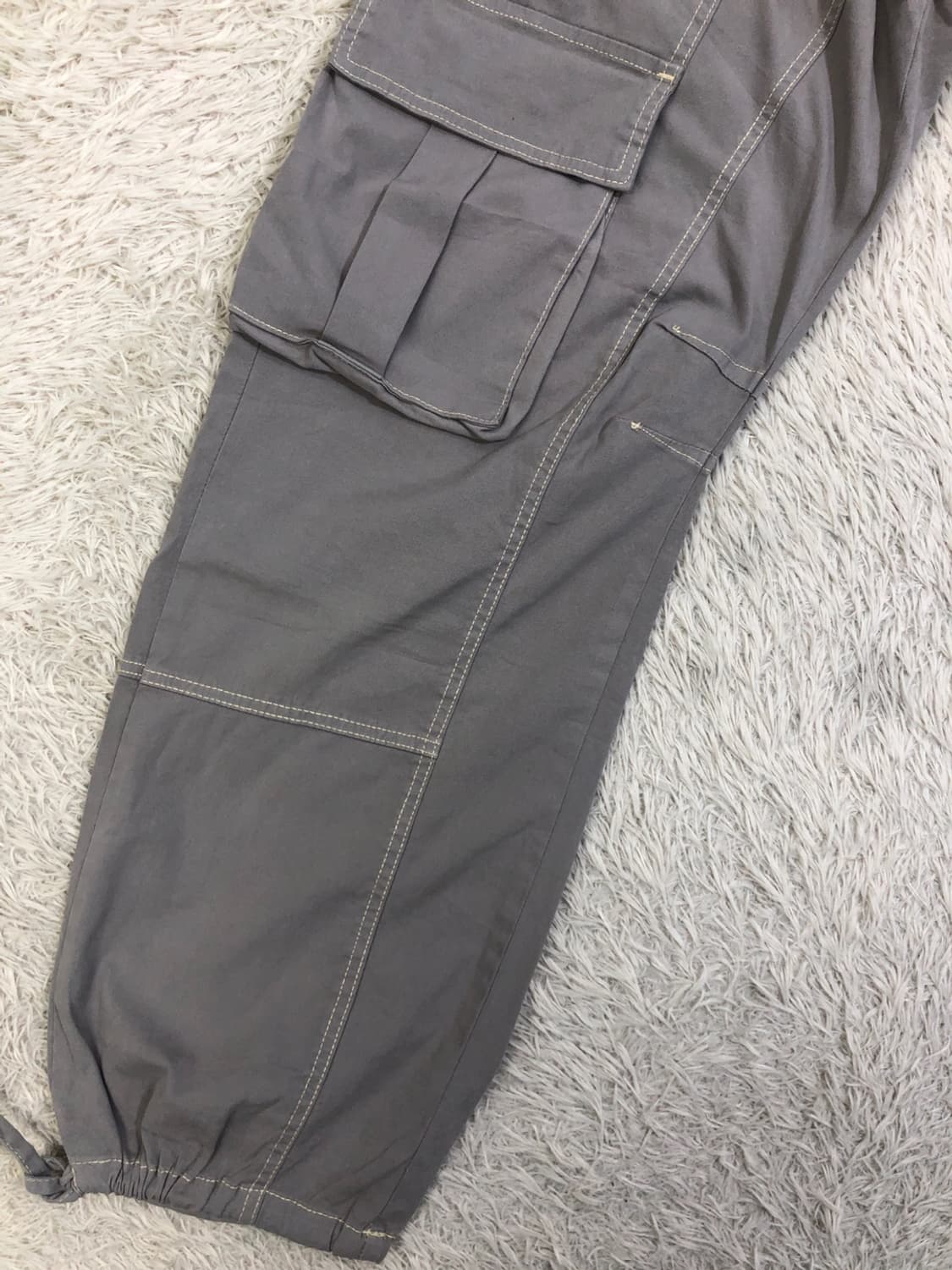 자라 카고 팬츠/#2482 상품이미지2