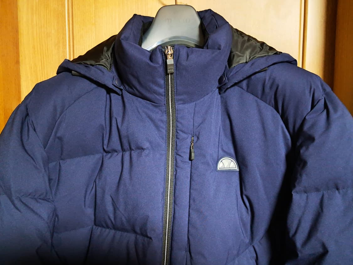 엘레쎄 패딩 남성110  상품이미지4