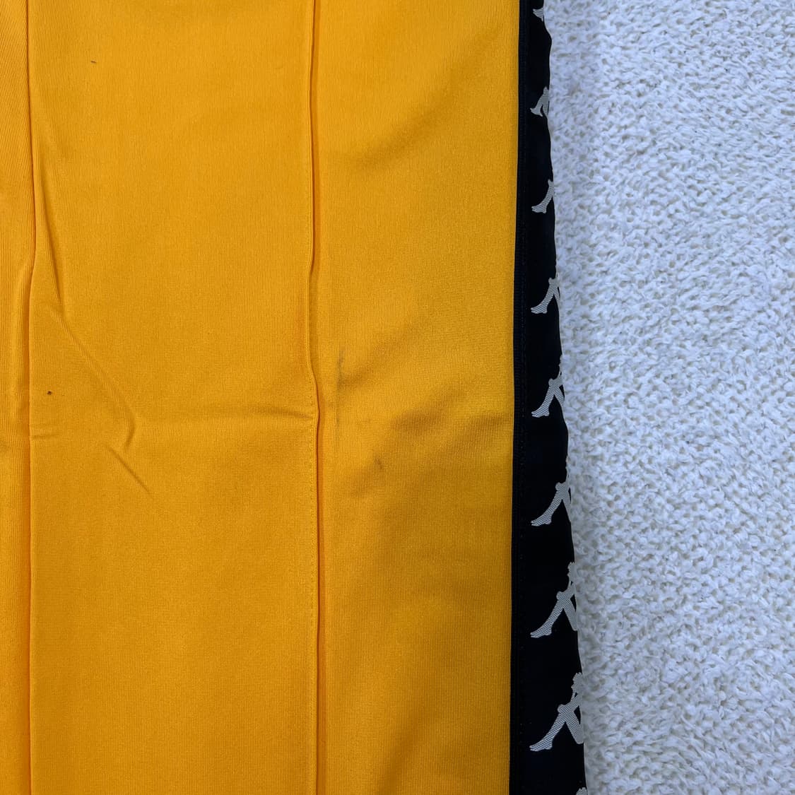 S 새상품 카파 트랙팬츠 0330M 상품이미지5