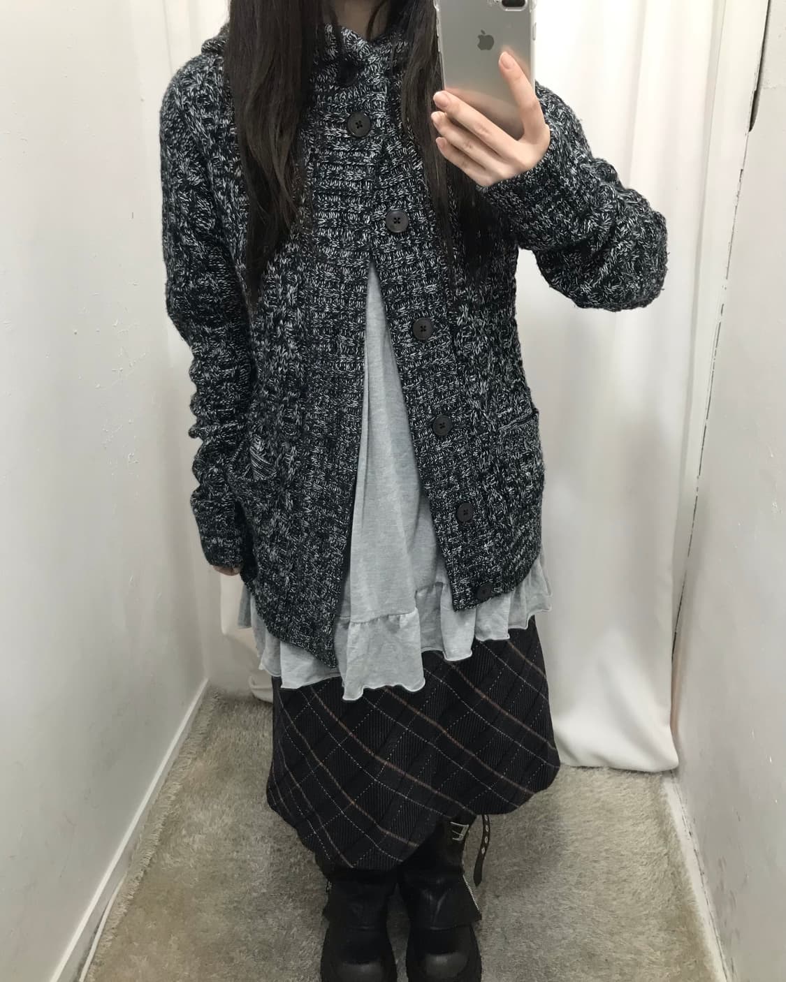 심플 모리 코디 세트 🤍 상품이미지6