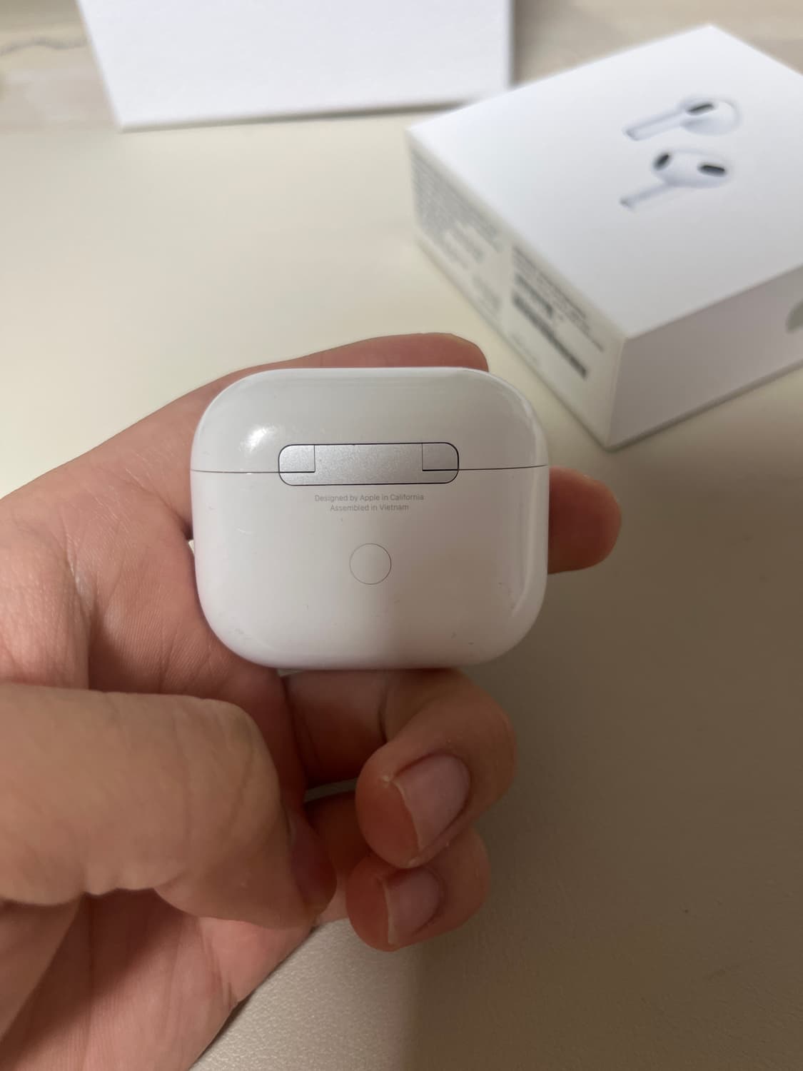 에어팟 3 상품이미지3