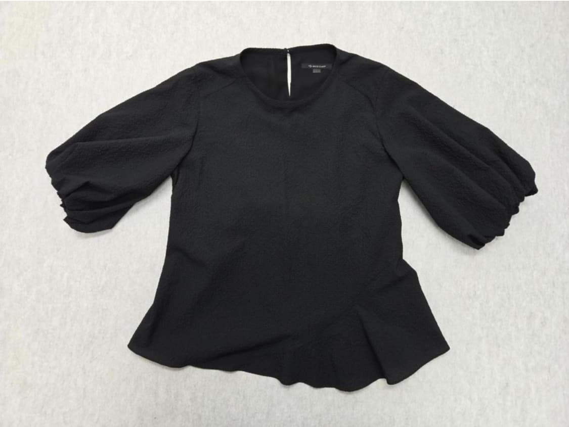 여성 85 나이스클랍 블라우스 상품이미지5