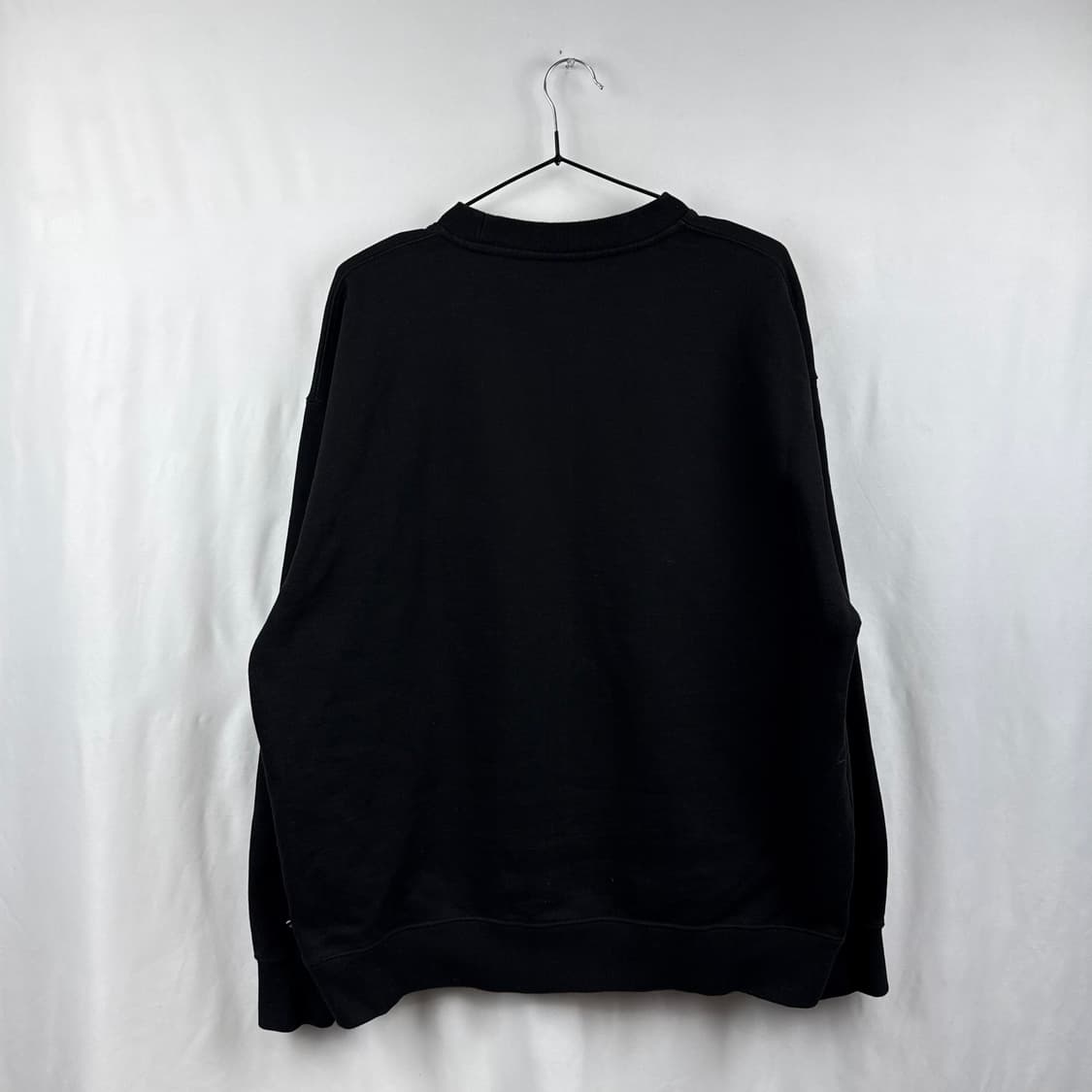 (XL) 유니폼브릿지 1960 라운드 맨투맨 블랙 상품이미지6