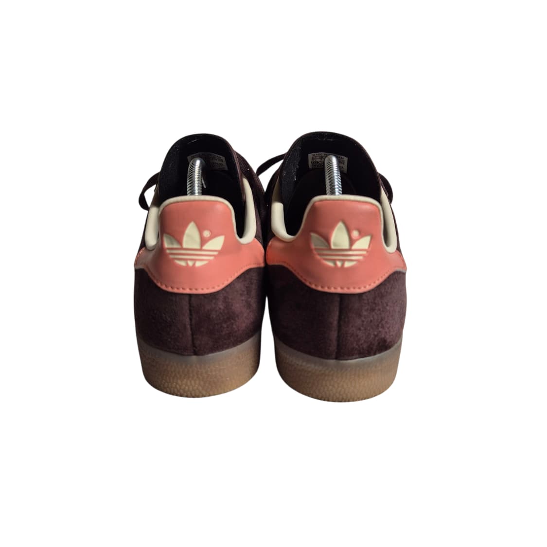 255) adidas 아디다스 가젤 쉐도우 브라운 상품이미지7