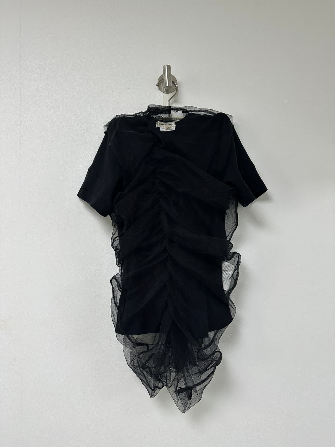 [꼼데가르송] comme des garcons T-shirt 상품이미지8