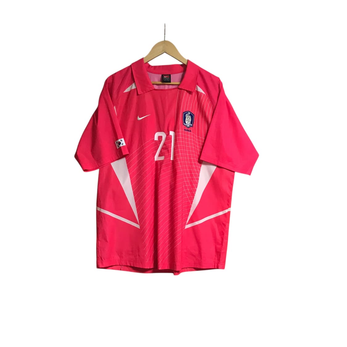 2002국대 박지성 유니폼 상품이미지2