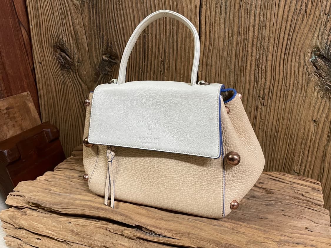 랑방 컬렉션 핸드백/미니백 상품이미지5