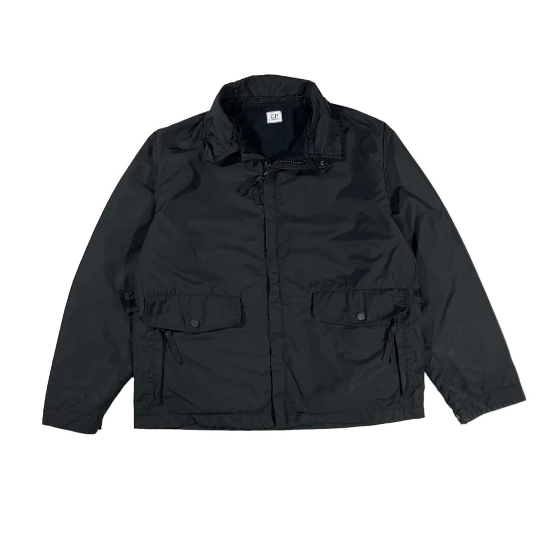 CP컴퍼니 야상 점퍼 자켓 상품이미지3