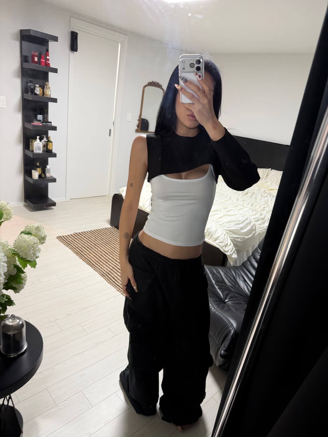 6kk half bolero  상품이미지3