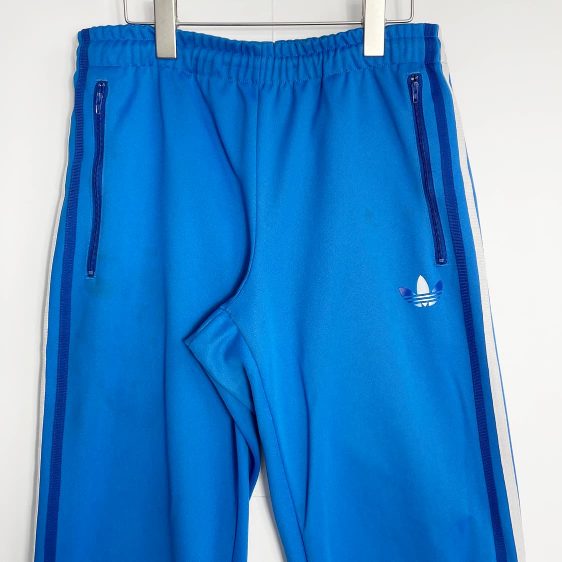 C1 아디다스 파이어버드 트랙 팬츠 32-34사이즈 상품이미지2