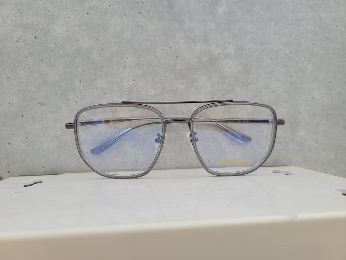 Paul Hueman 폴휴먼안경 PHP-5206A 상품이미지10