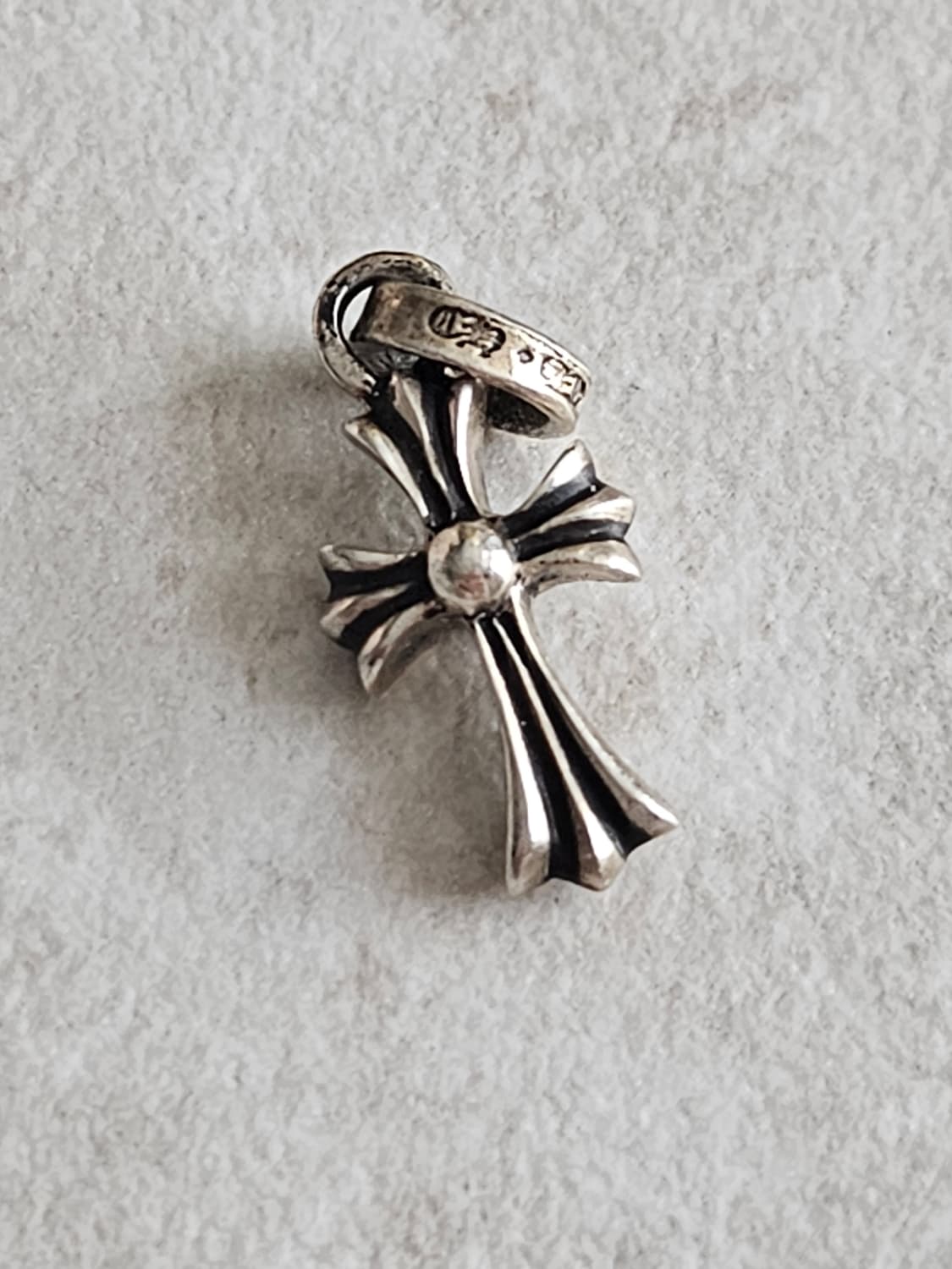 크롬하츠 베이비펫 펜던트 상품이미지1