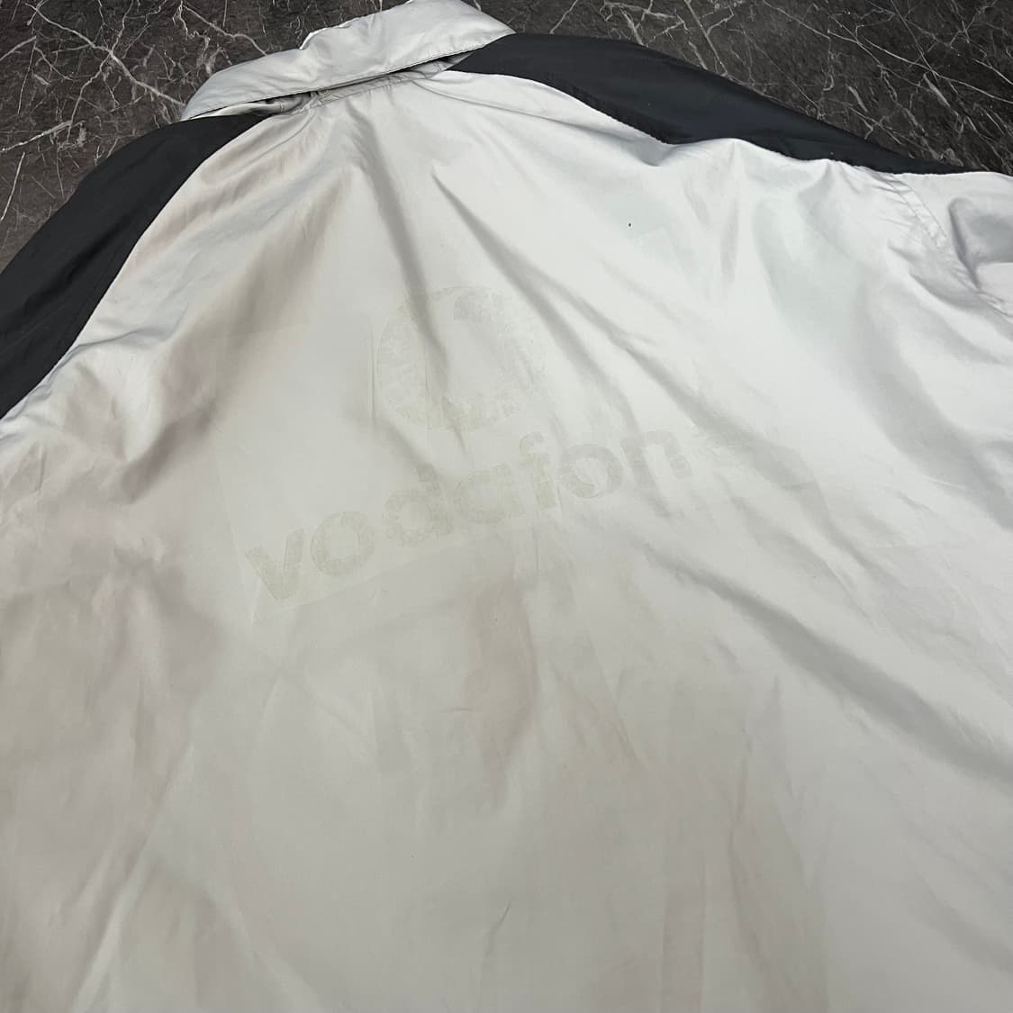 나이키 스우시 맨체스터 유나이티드 02-04 바람막이 자켓 상품이미지7