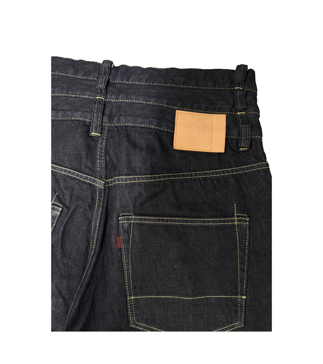 comme des garcons ganryu pants (L 상품이미지4