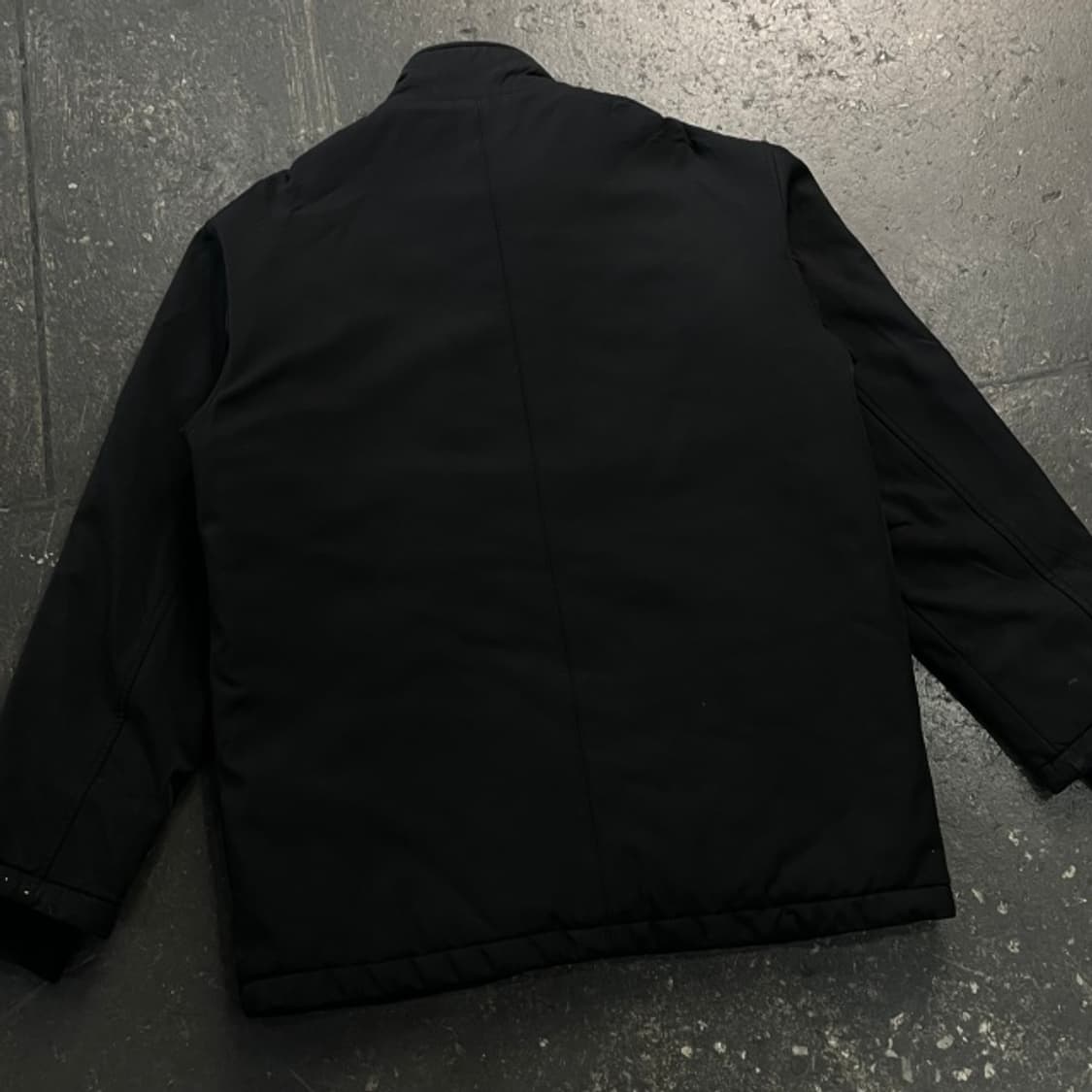 105 나이키 골프 방풍 점퍼 상품이미지5