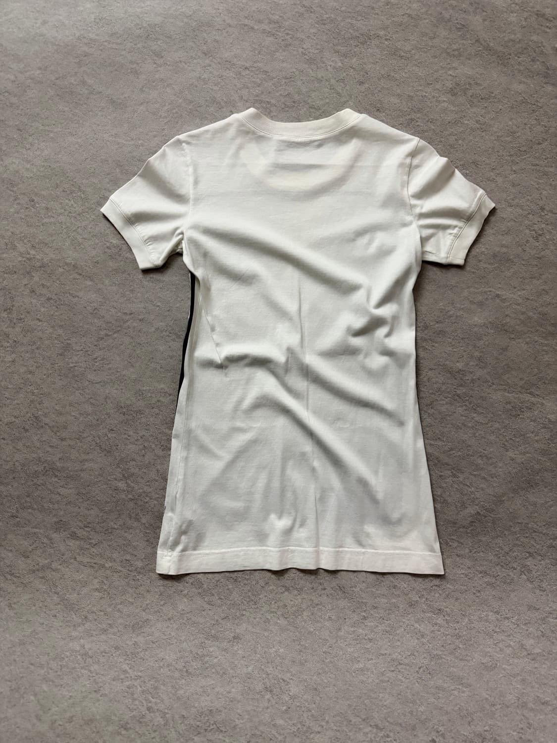 돌체앤가바나 제임스딘 반팔 티셔츠 상품이미지2