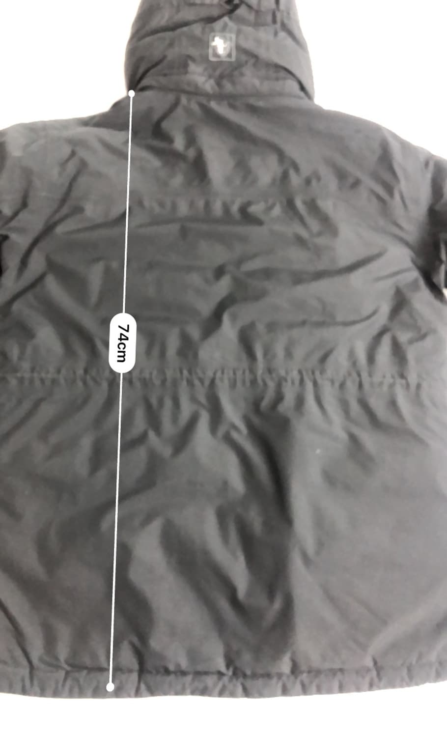 블랙야크 고어텍스 패딩 M 상품이미지9