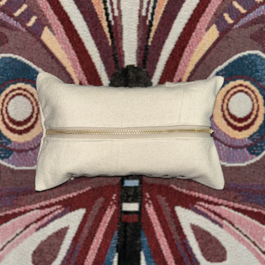 사시코 물티슈 케이스 sashiko Wet tissue case 006 상품이미지6