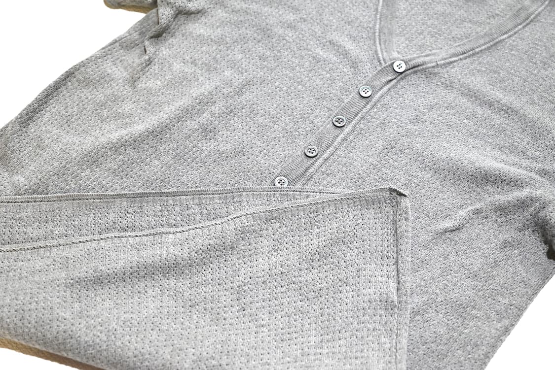 Neil Barrett crochet knit  상품이미지4