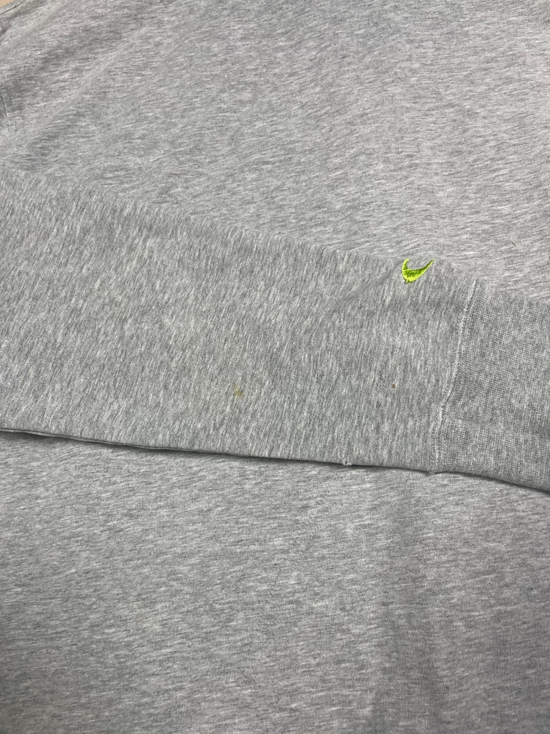 🕑00s oakley alien hoodie 상품이미지6