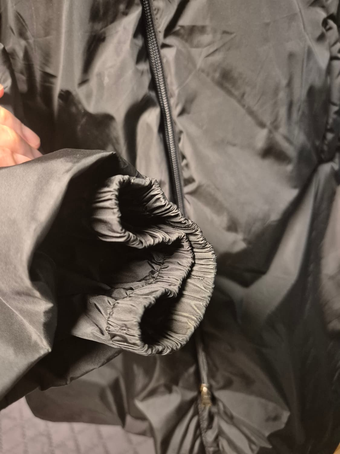 프라다 스포츠 Art.SGV566 Tg.50 상품이미지5