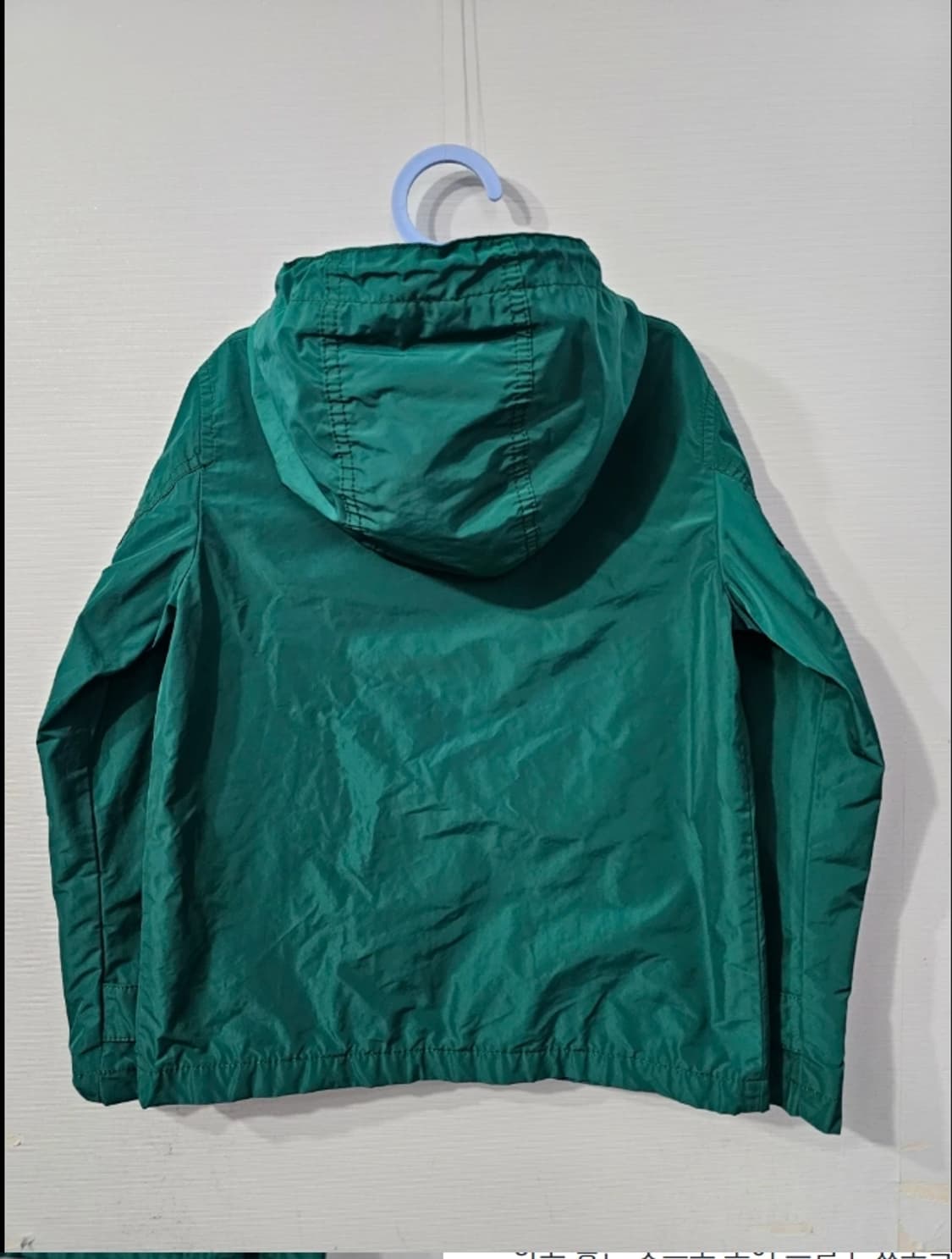 버버리 키즈 바람막이 ~8세 122cm 상품이미지3