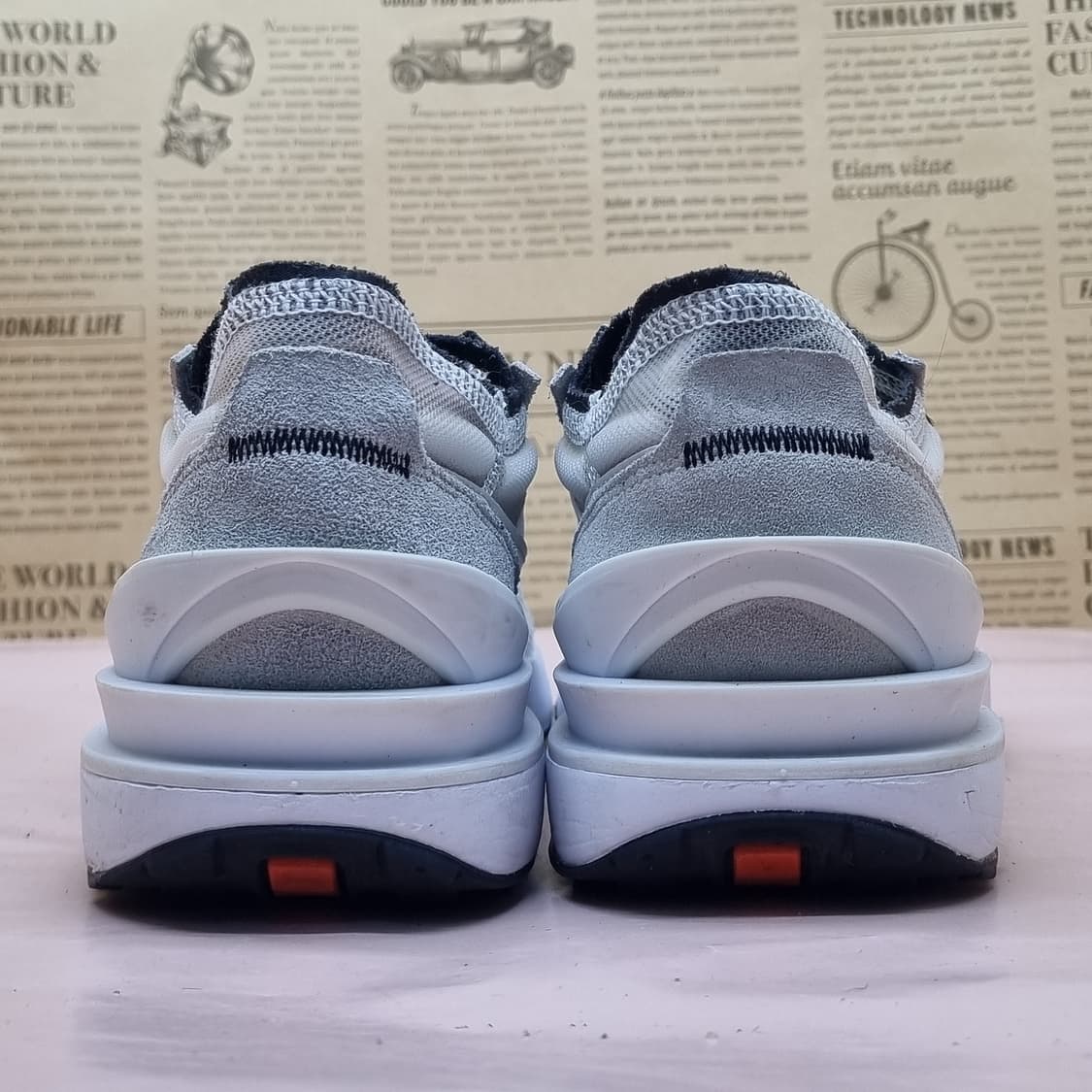 나이키 와플원 여성운동화230 상품이미지4