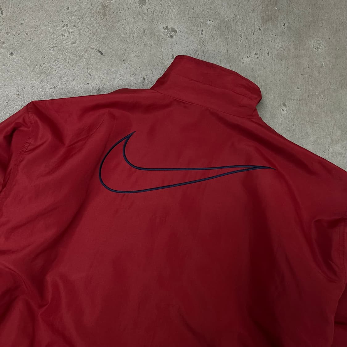 나이키 빅스우시 바람막이[1443] 상품이미지2