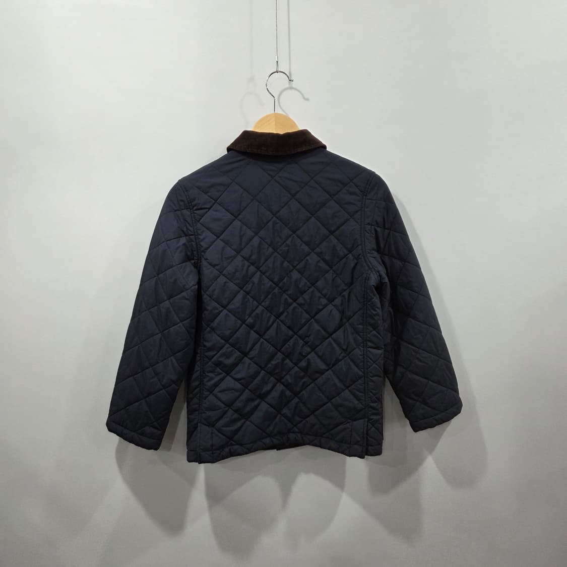 폴로랄프로렌 키즈 퀼팅자켓 M/10/12 상품이미지5