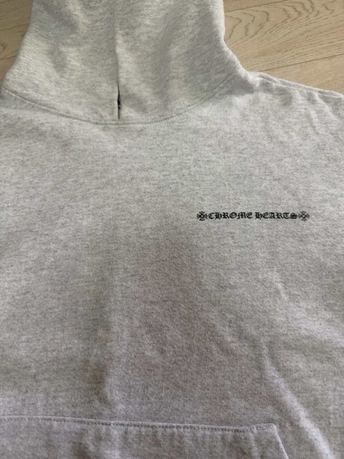 크롬하츠 매티보이 후드티 s 95 상품이미지2