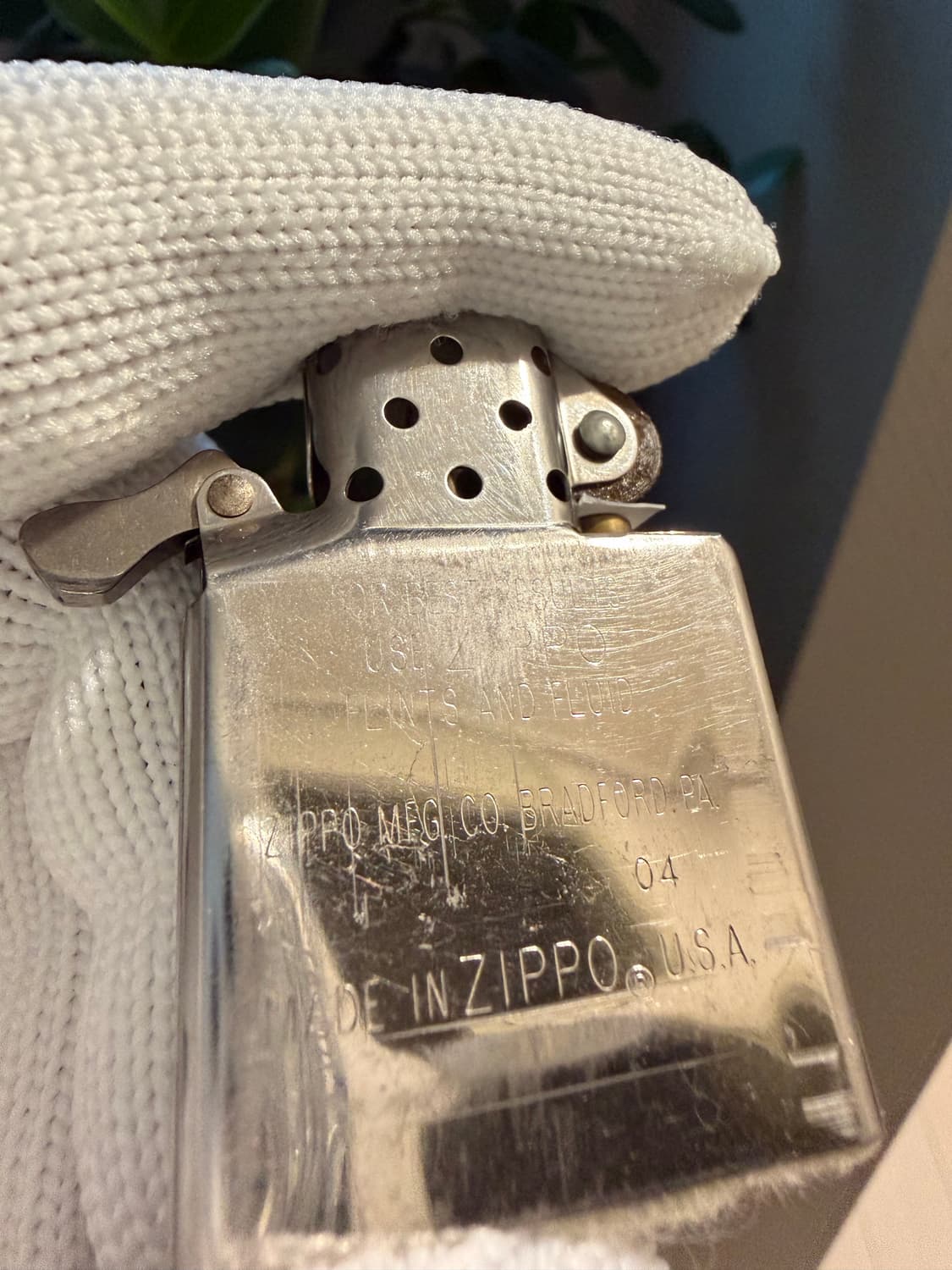 지포라이터 상품이미지9