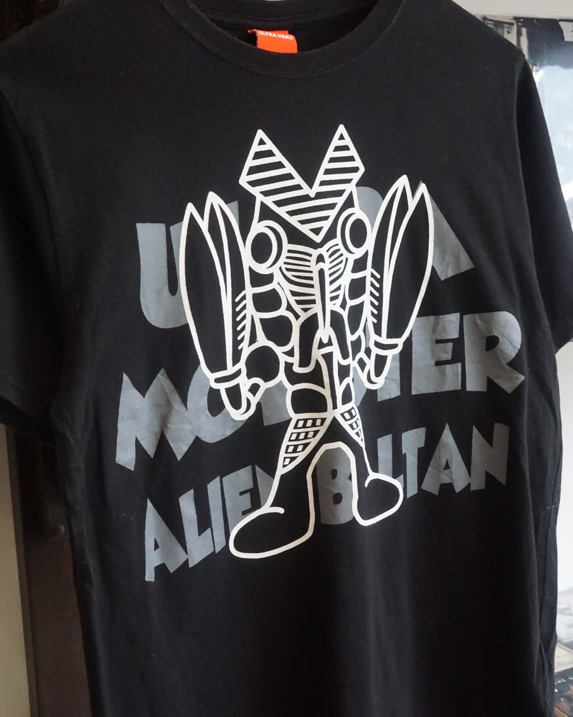 Ultra man 상품이미지3