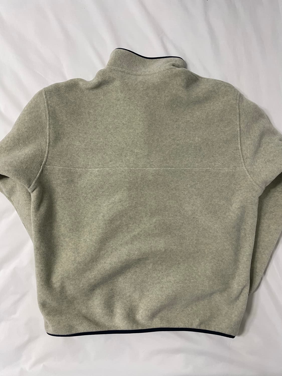 [L] 파타고니아 신칠라 오트밀 상품이미지2