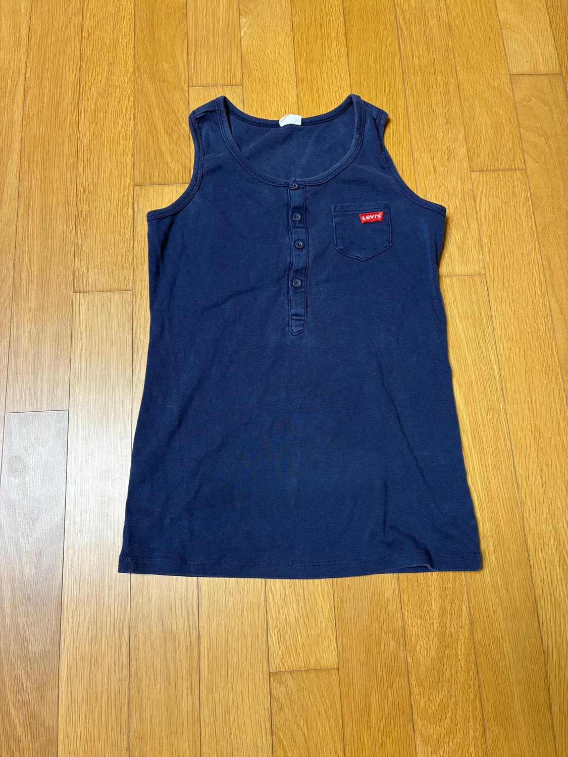 리바이스 슬리브리스 상품이미지1