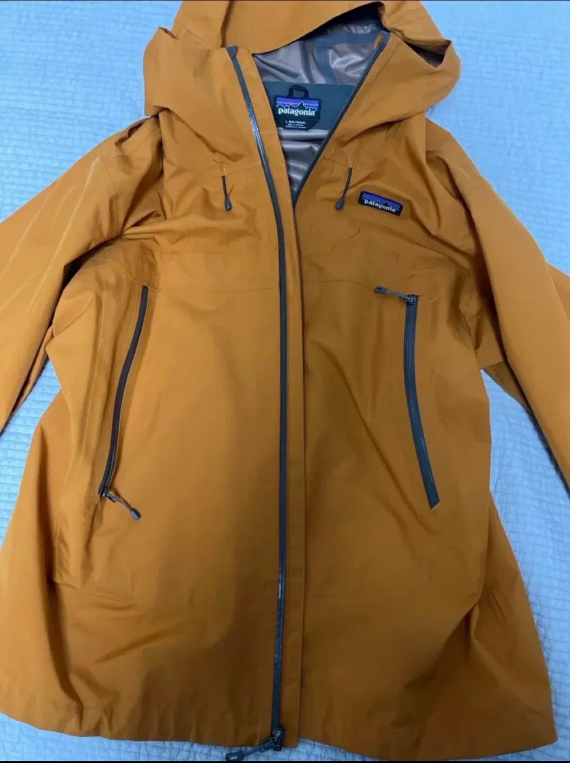 파타고니아 클라우드 릿지 L 상품이미지1