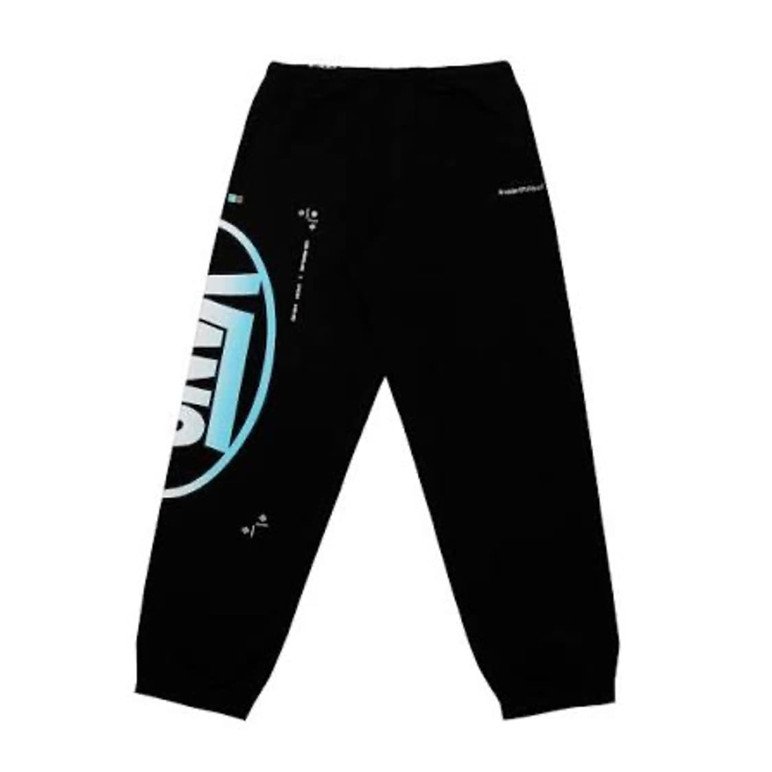 반스 룩스튜디오 콜라보 스웻팬츠 상품이미지1