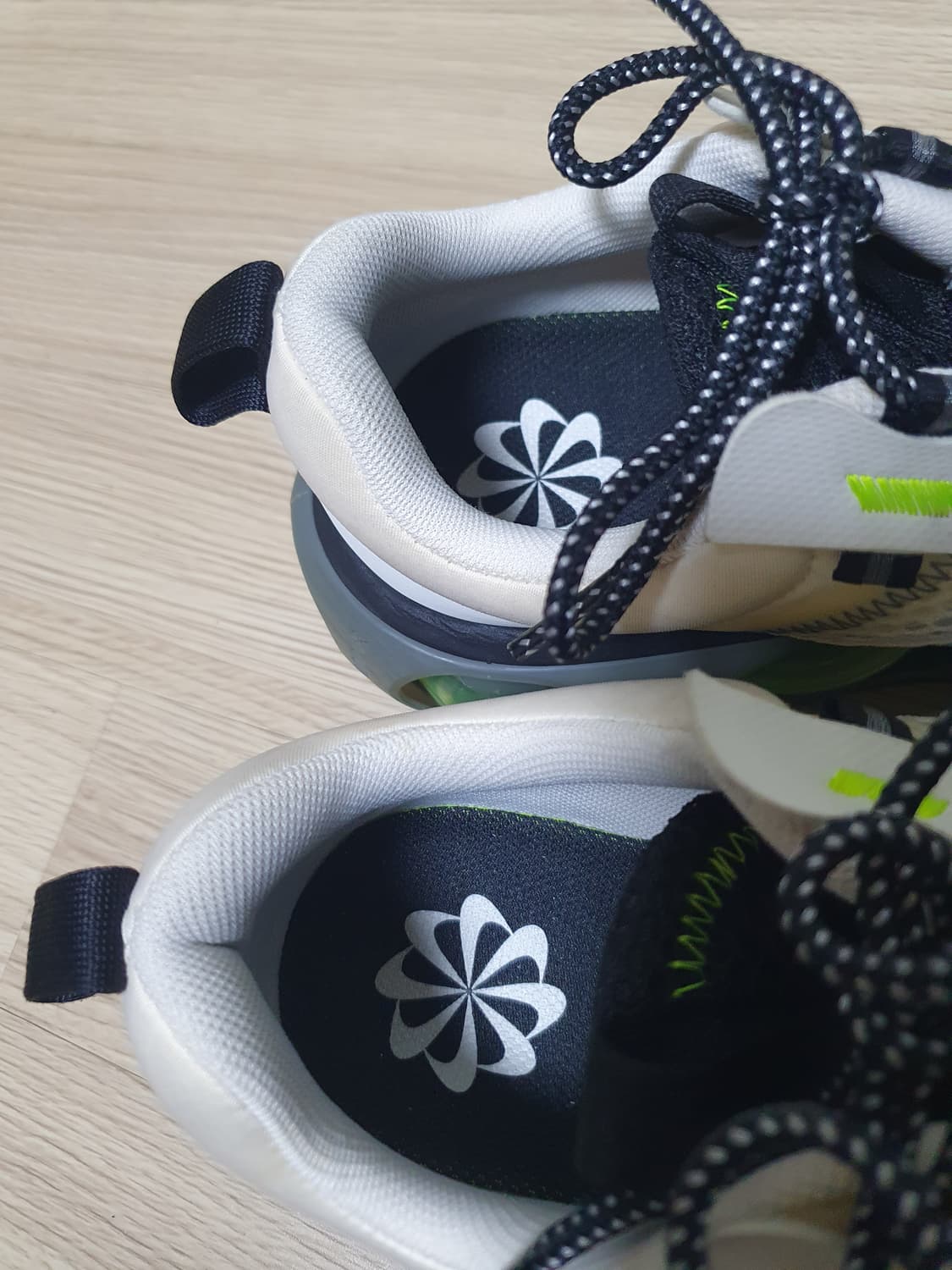 나이키 에어맥스 운동화 275 상품이미지9