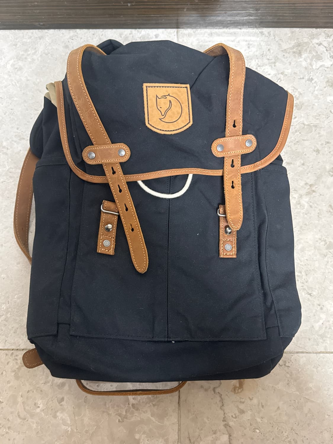 피엘라벤 칸켄 G-1000 백팩 (Rucksack No.21 Small) 상품이미지1