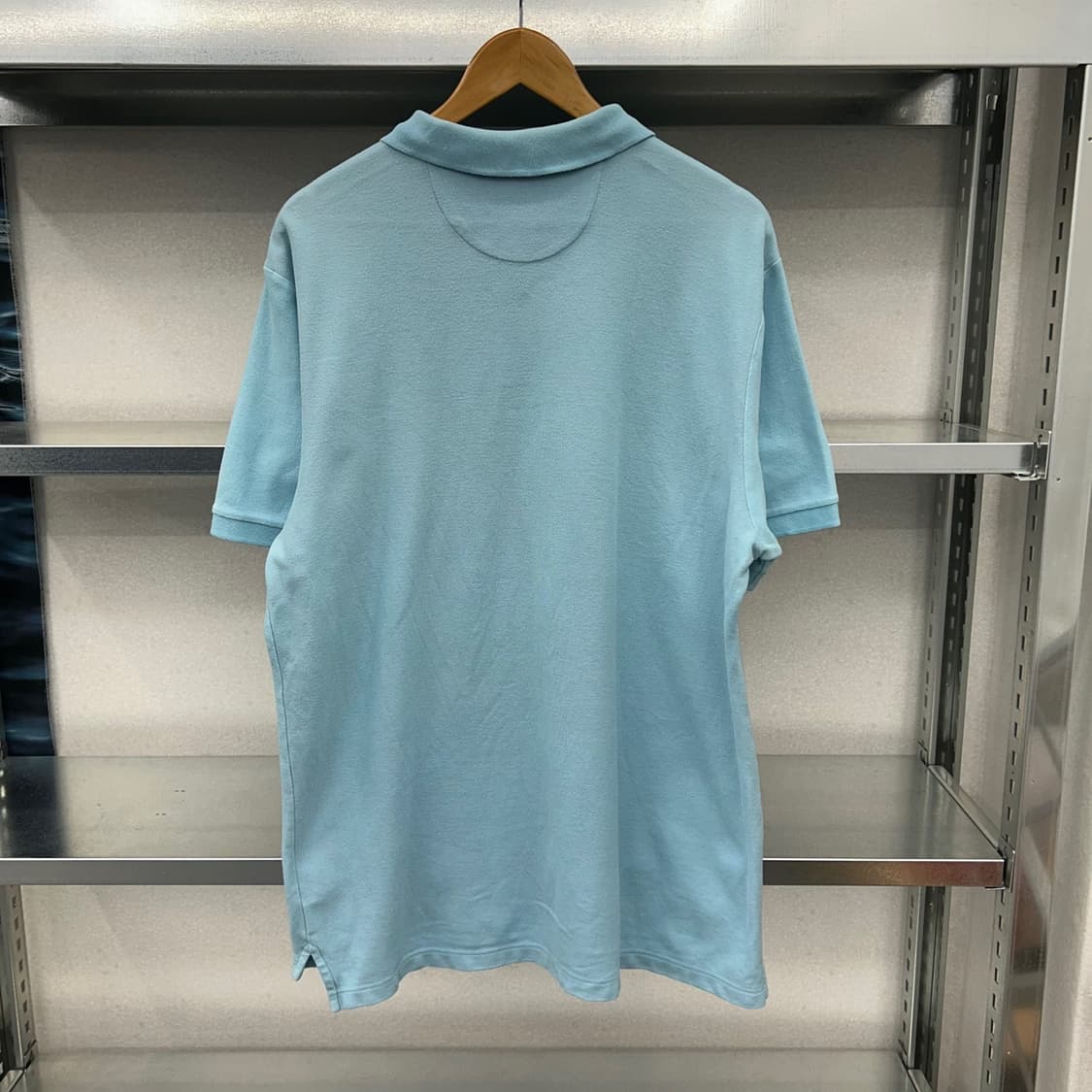 (XL)CHAPS PK 반팔-Y168 상품이미지4