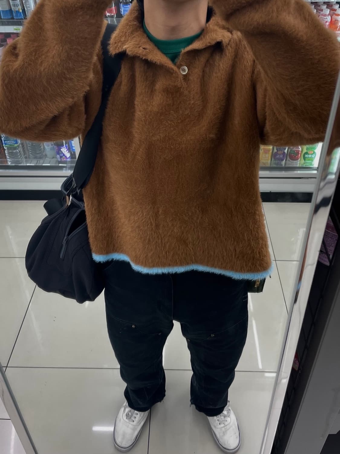 [S]자크뮈스 르 폴로 네베 상품이미지6