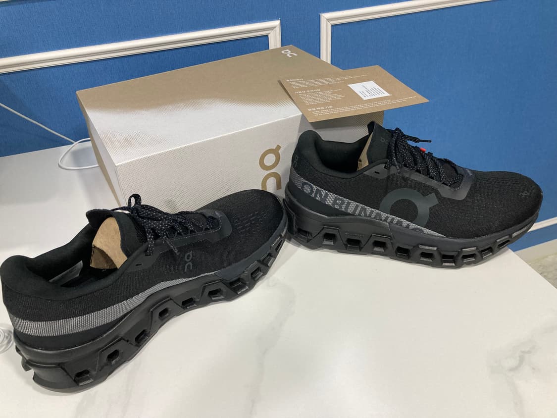 [265] 온러닝 클라우드 몬스터2 상품이미지4