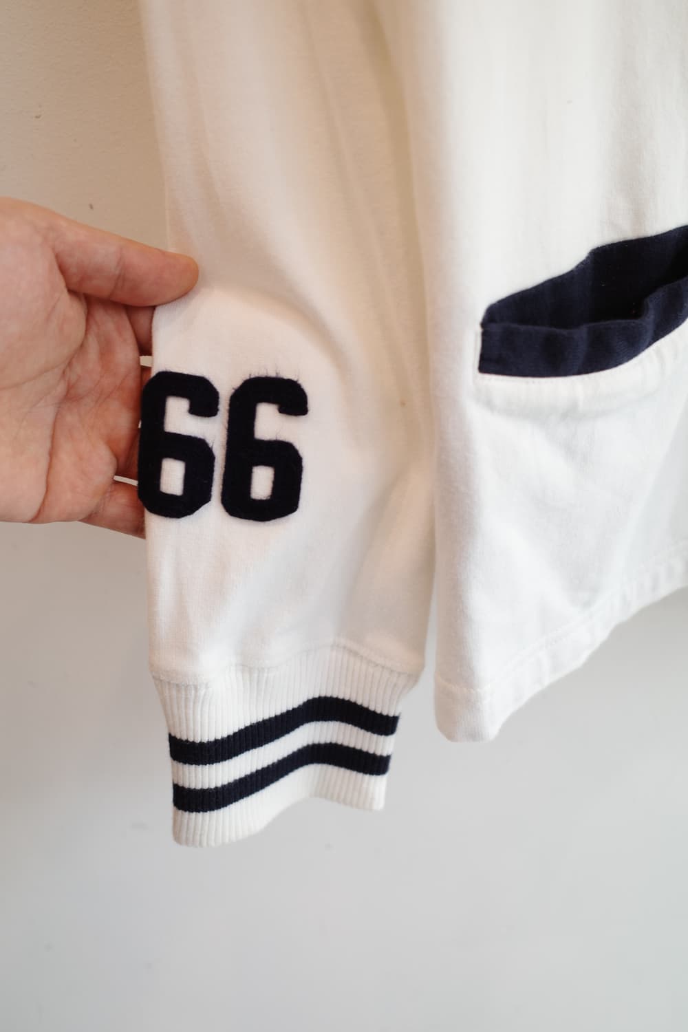 Champion 챔피온 숄카라 패치 가디건 상품이미지7