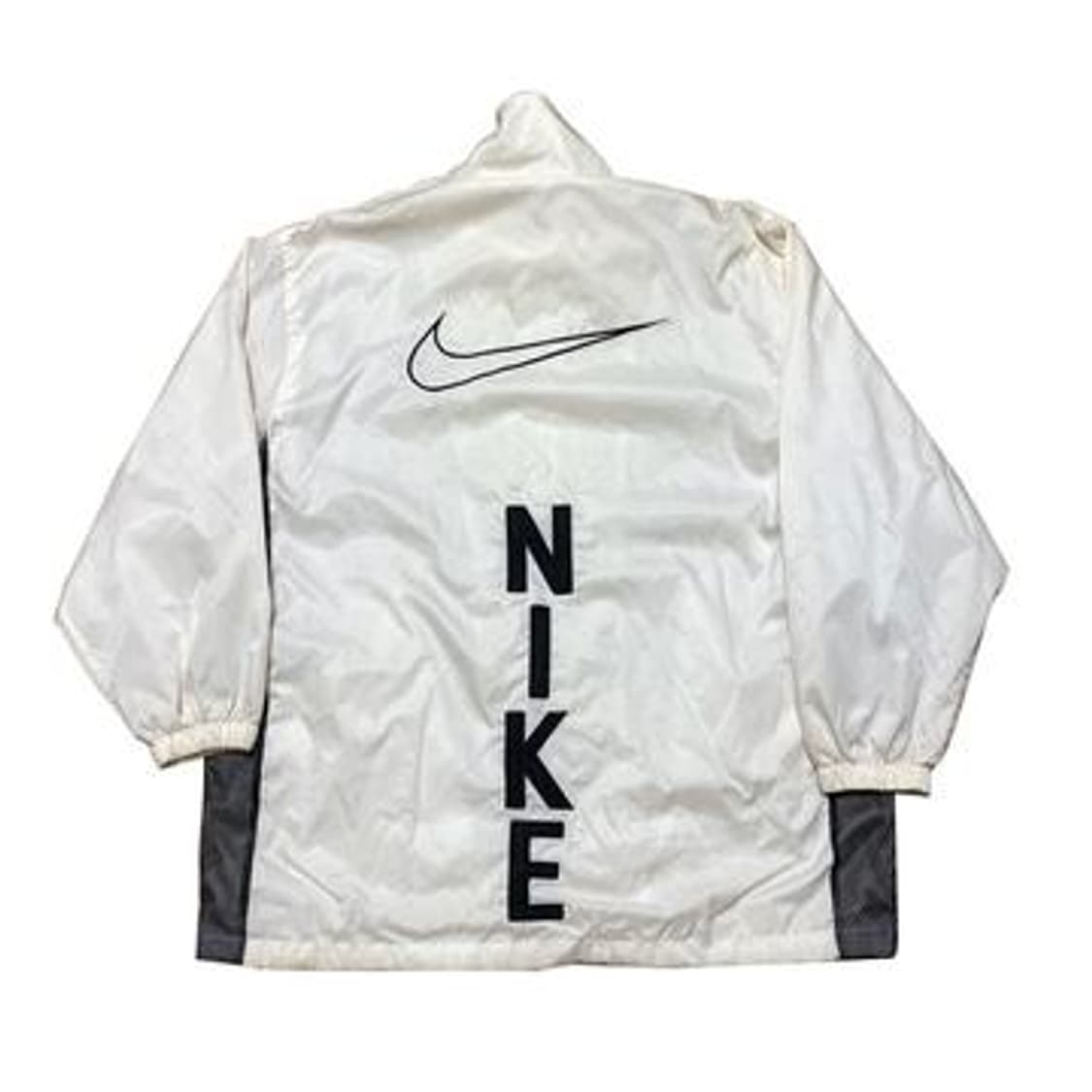 XL 나이키 빅로고 바람막이 상품이미지1