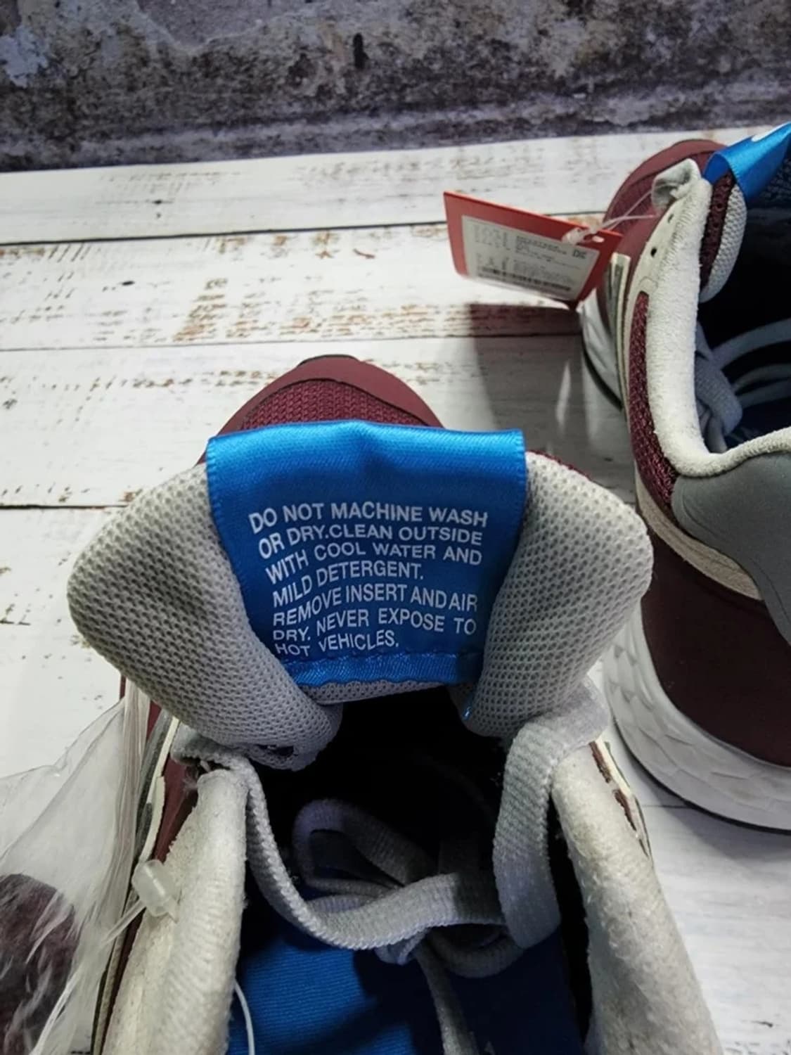 새상품)뉴발란스 574 운동화 240 상품이미지6