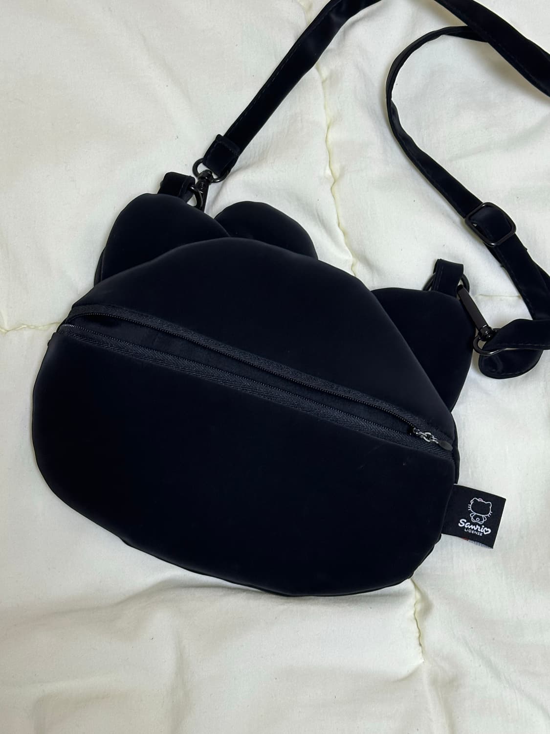 조셉앤스테이시 헬로키티 미니 크로스백 상품이미지2