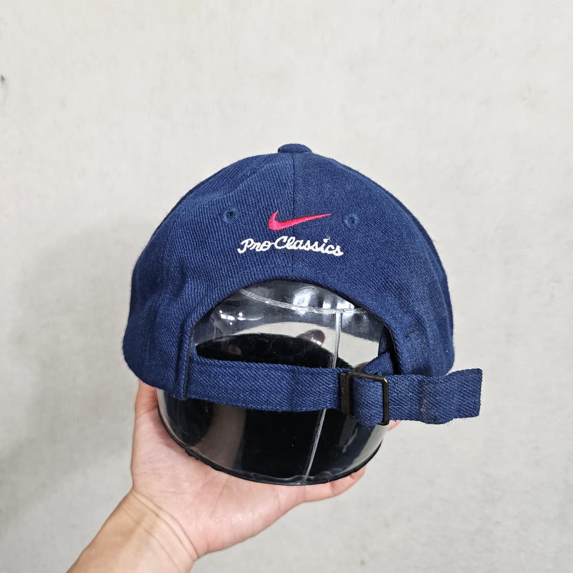 00s 나이키 볼캡 상품이미지4