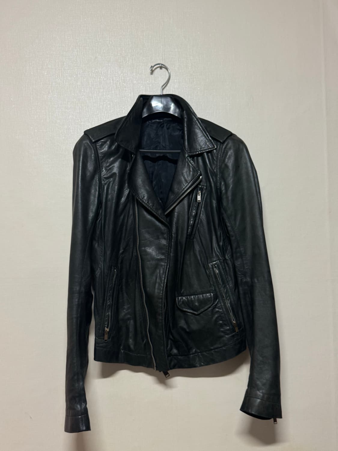 Rick owens FW13 stooges LGI 상품이미지1