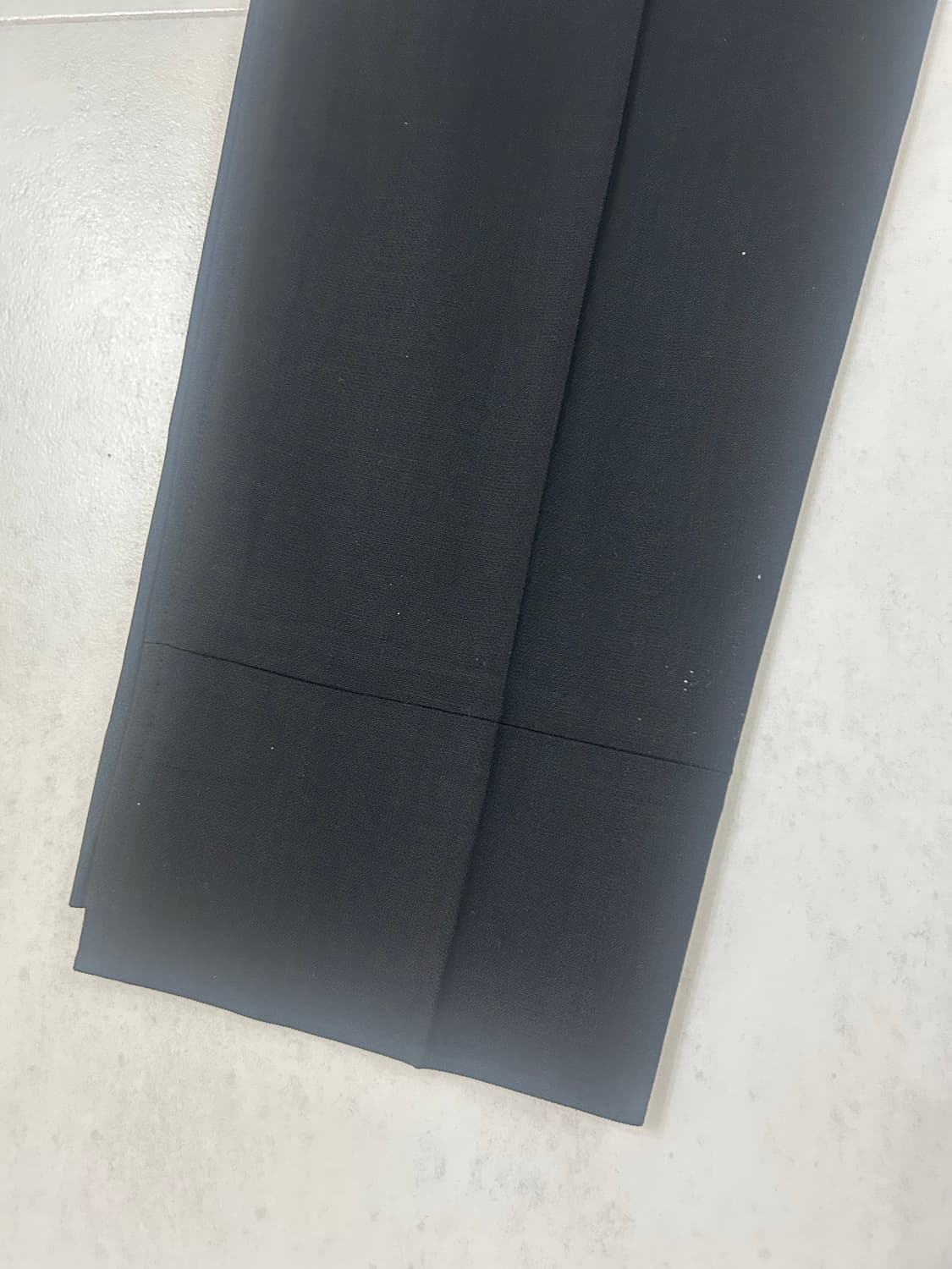 솔리드 바지 상품이미지5