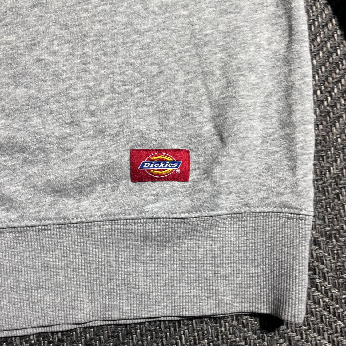 [M] DICKIES 디키즈 프린팅 맨투맨 상품이미지5